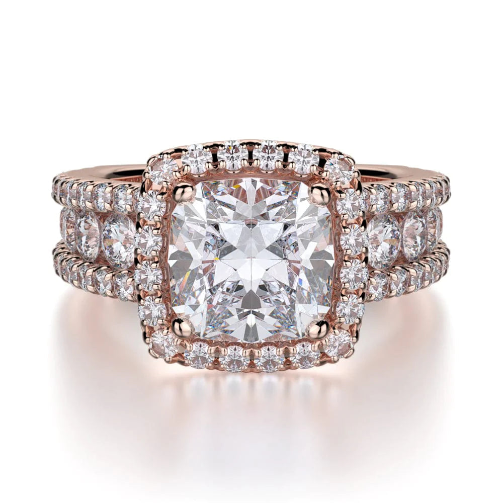 Princess R663-2 – Markham Fine Jewelers