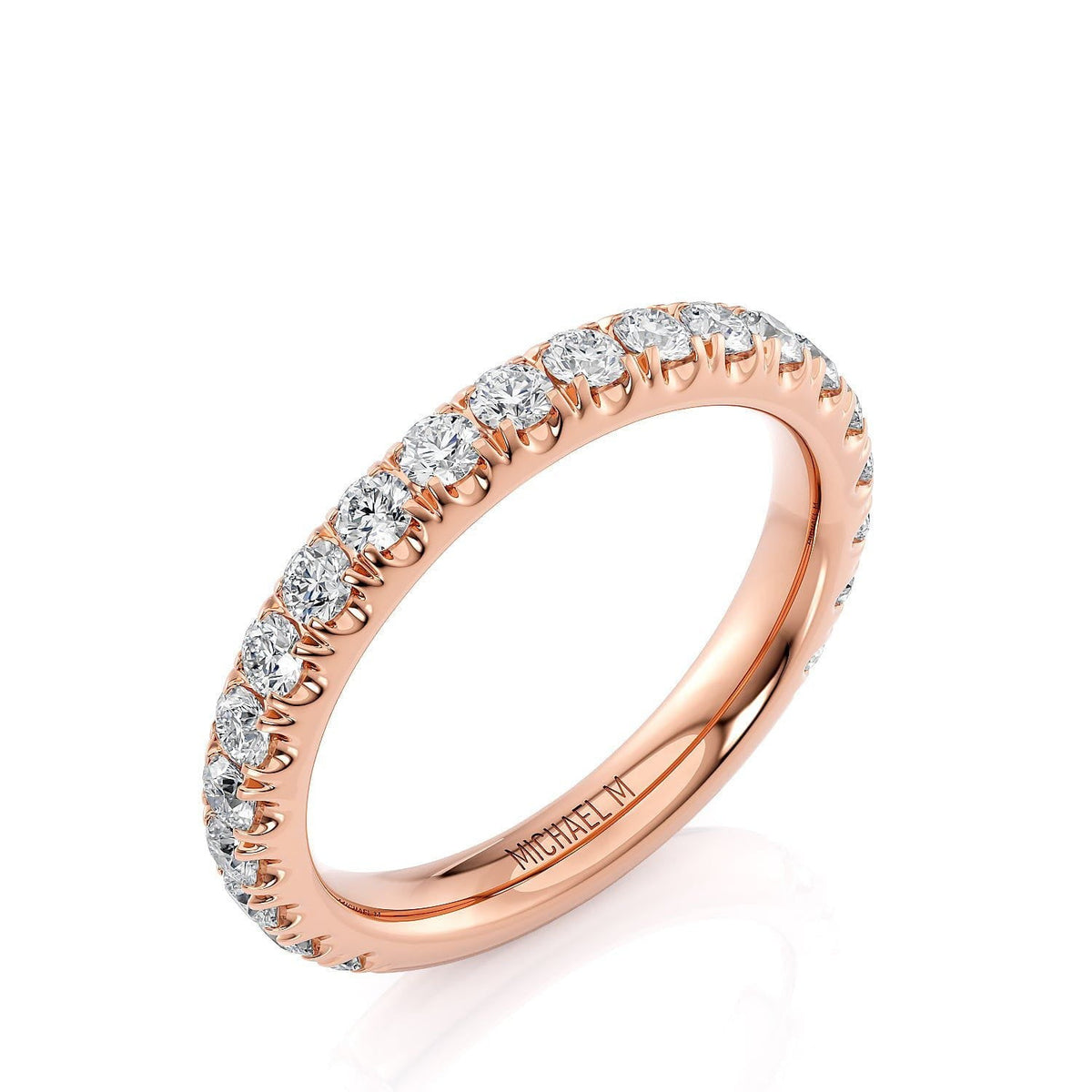 Wedding Band R371B5