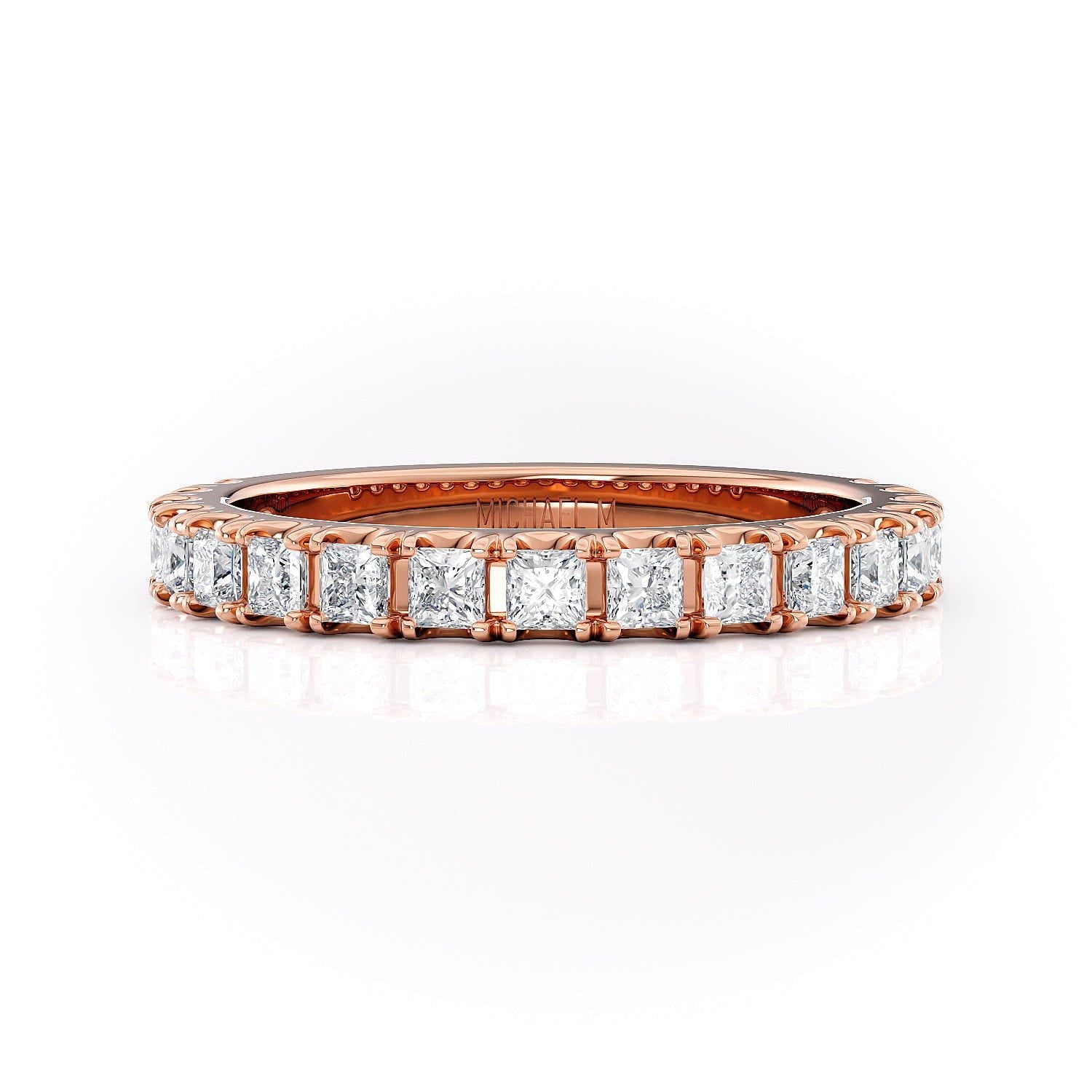 Wedding Band R530B – Markham Fine Jewelers