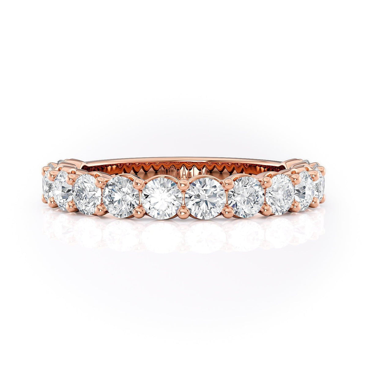 Wedding Band R736B