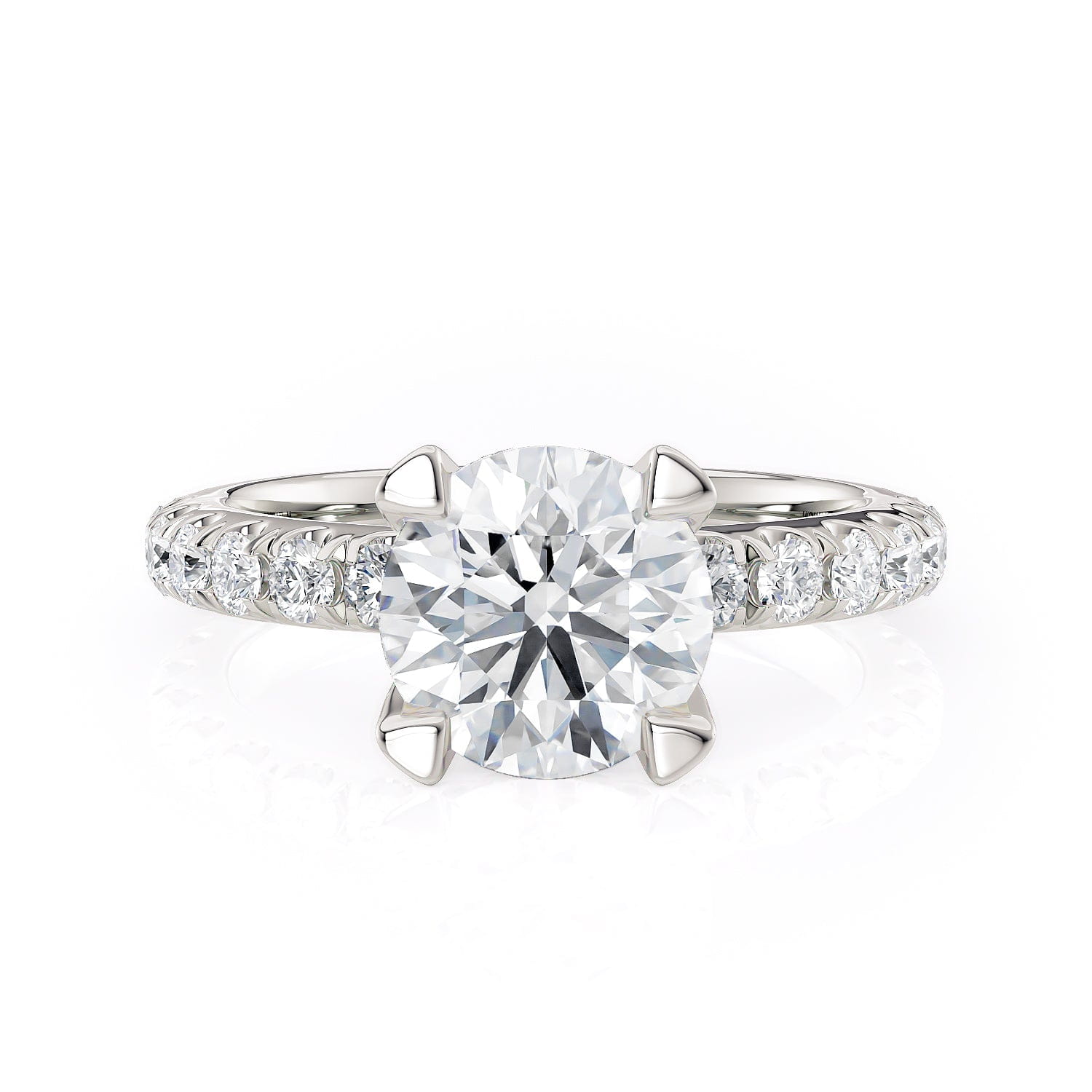 Crown R716-2 – Markham Fine Jewelers