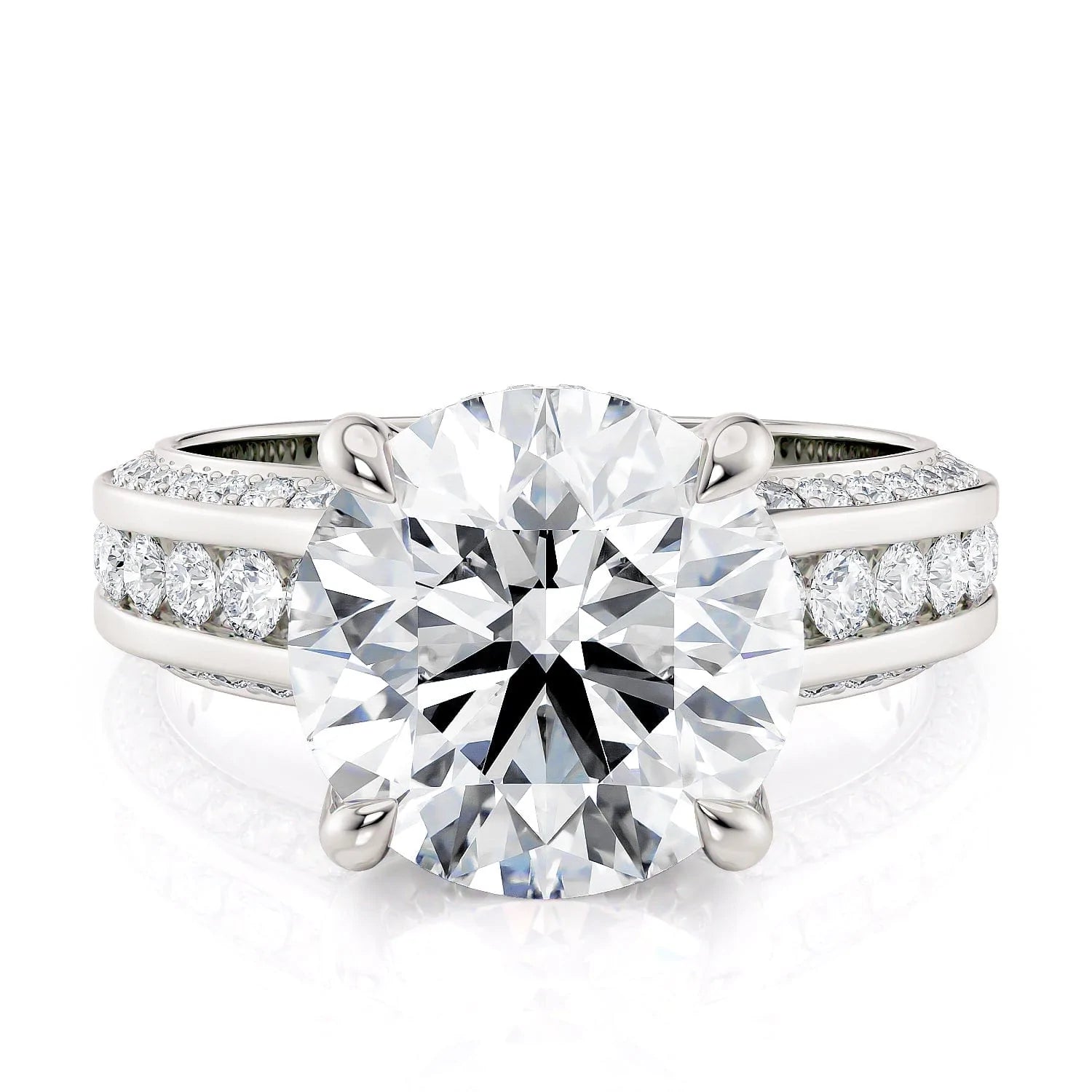 Strada R797-4 – Markham Fine Jewelers
