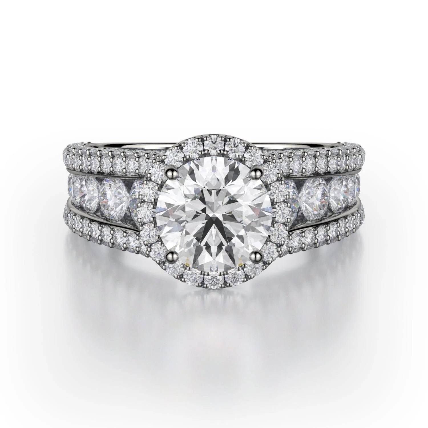 Loud R769-4 – Markham Fine Jewelers