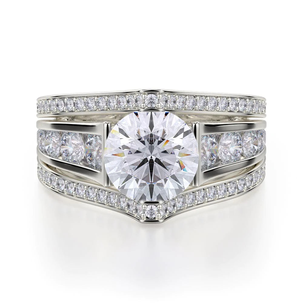 Strada R417-2 – Markham Fine Jewelers