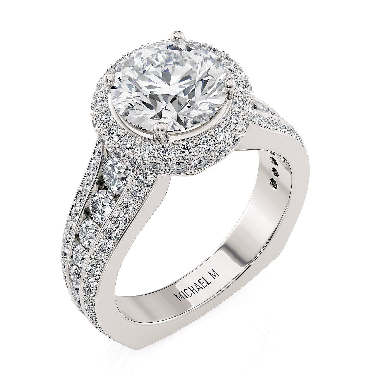 Strada R385-2 – Markham Fine Jewelers