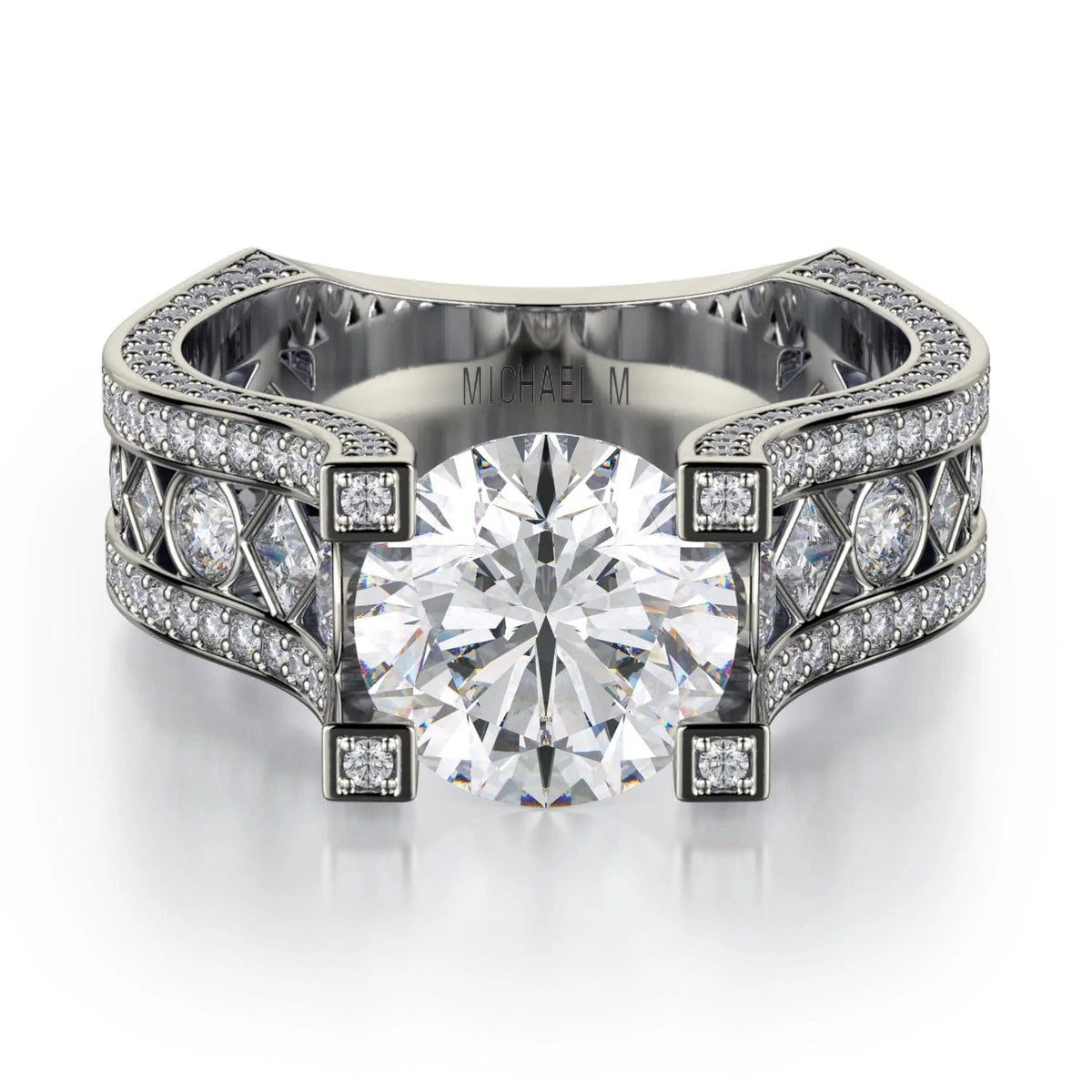 Strada R421-2 – Markham Fine Jewelers