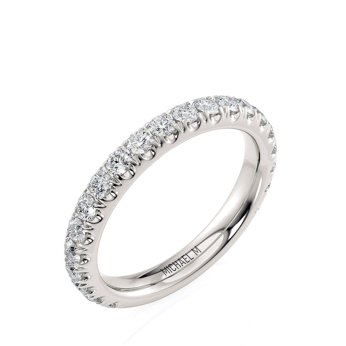 Wedding Band R371B5
