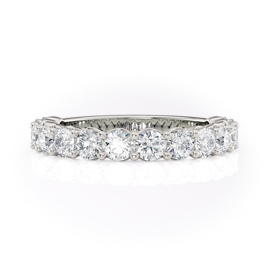 Wedding Band R736B