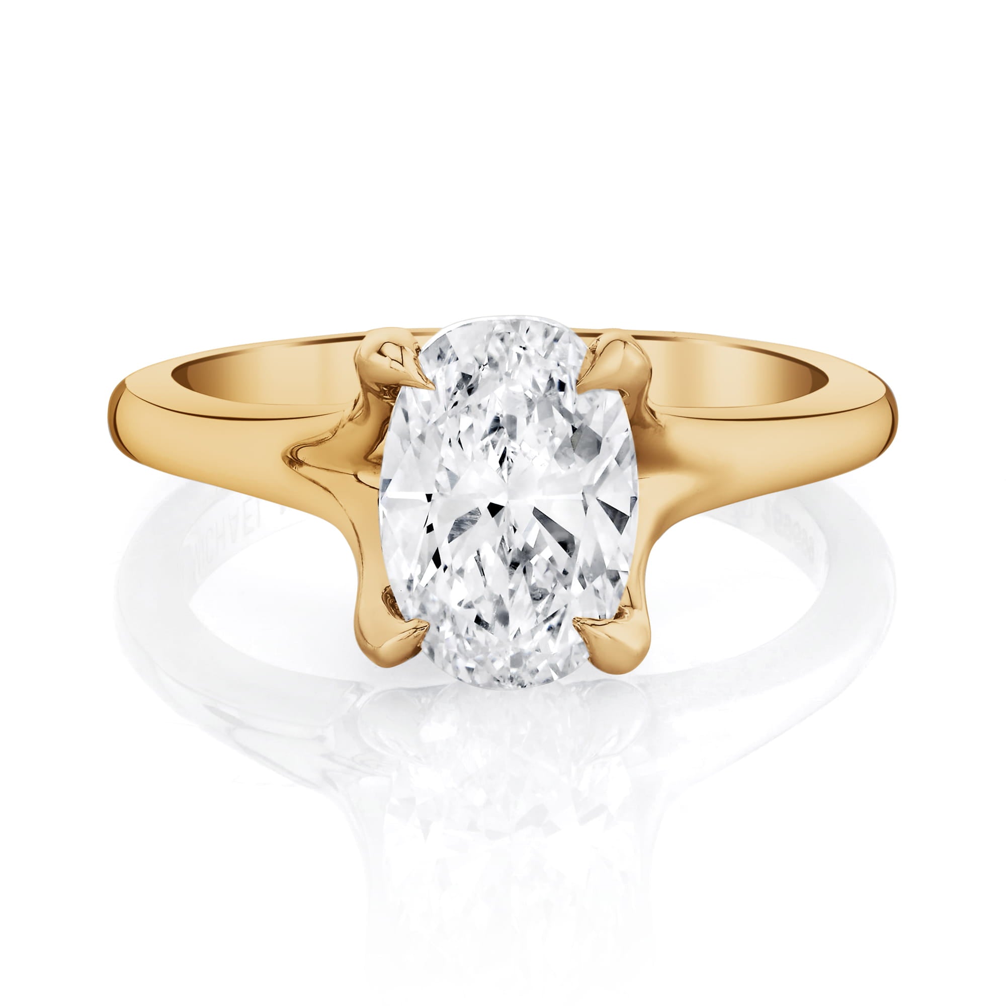 Monarch R840-2 – Markham Fine Jewelers