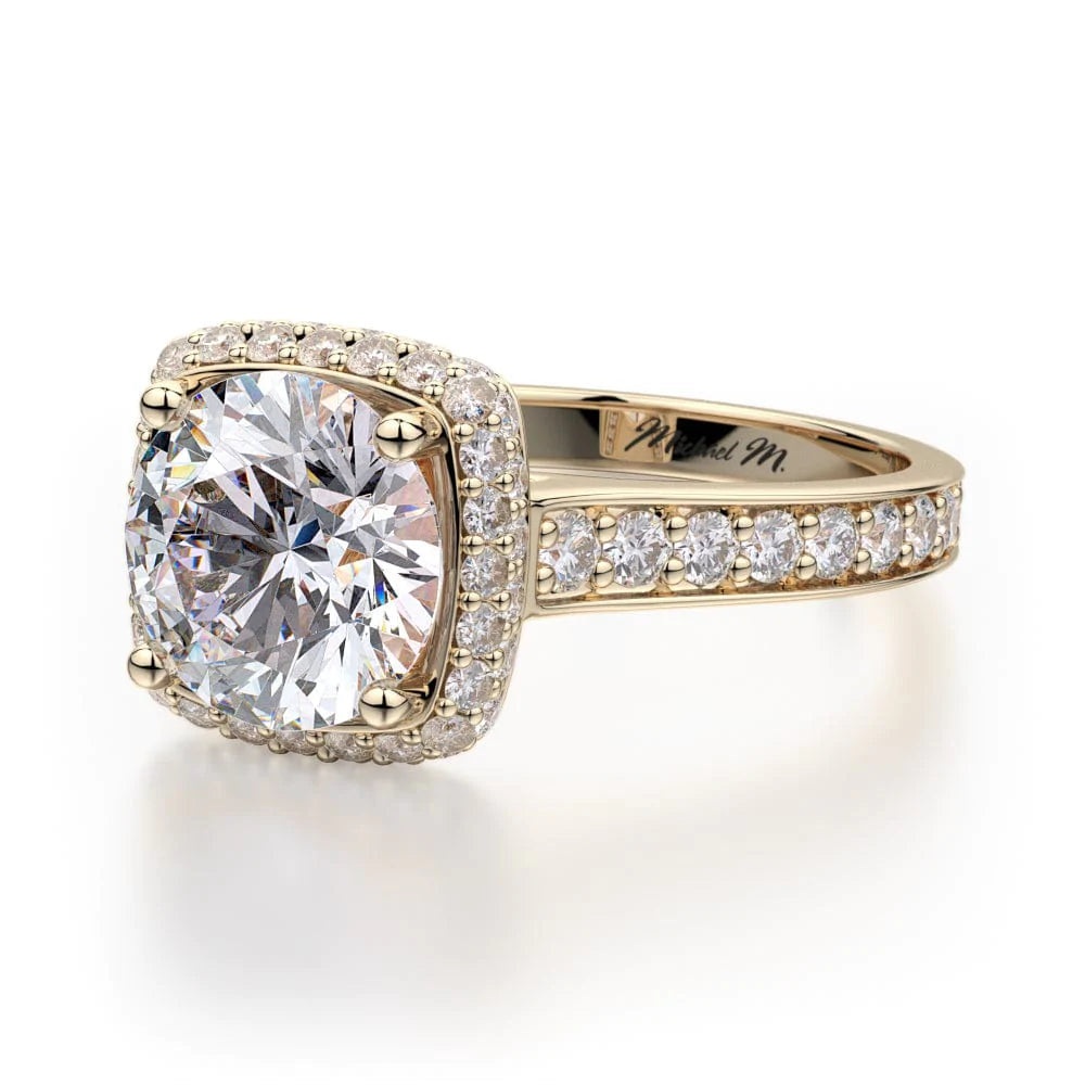 Crown R700-2 – Markham Fine Jewelers
