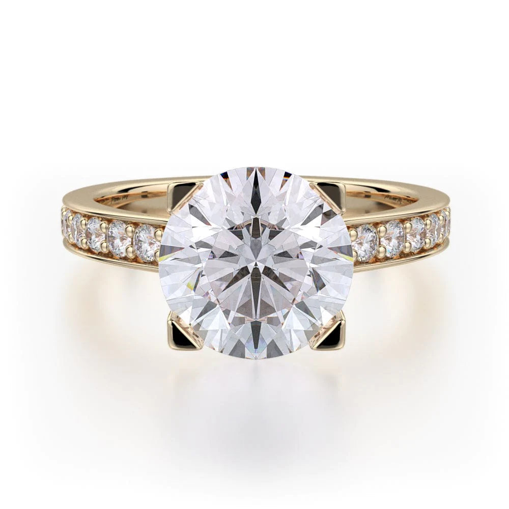 Crown R701-2 – Markham Fine Jewelers