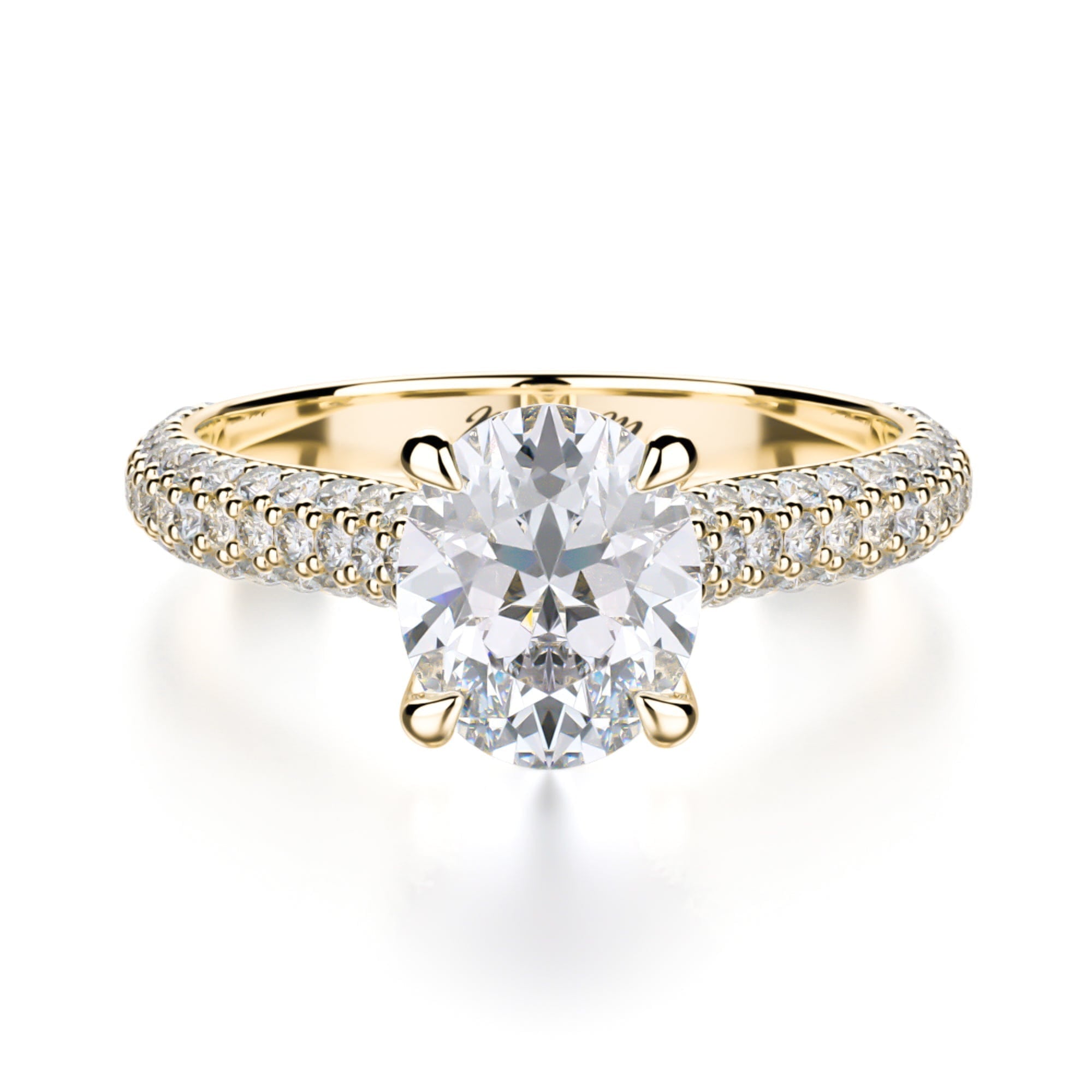 Crown R708-2 – Markham Fine Jewelers