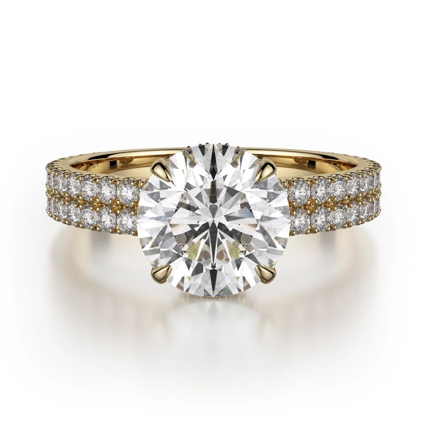 Crown R747-2 – Markham Fine Jewelers