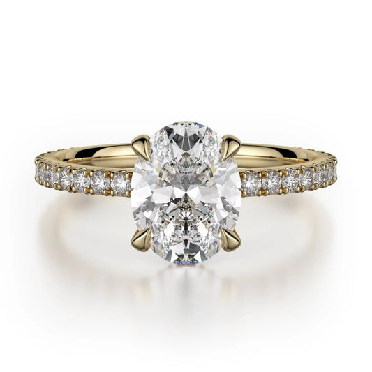 Crown R753-2 Oval