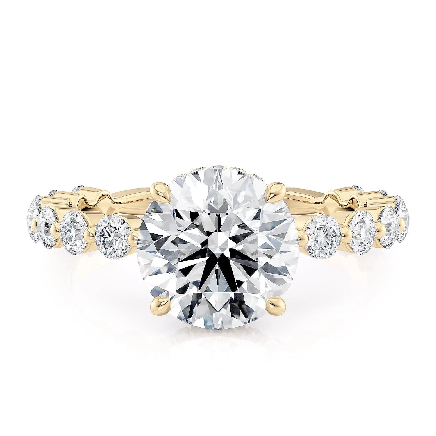 Crown R790-2 – Markham Fine Jewelers