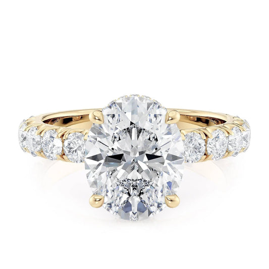 Crown R793-3-OV