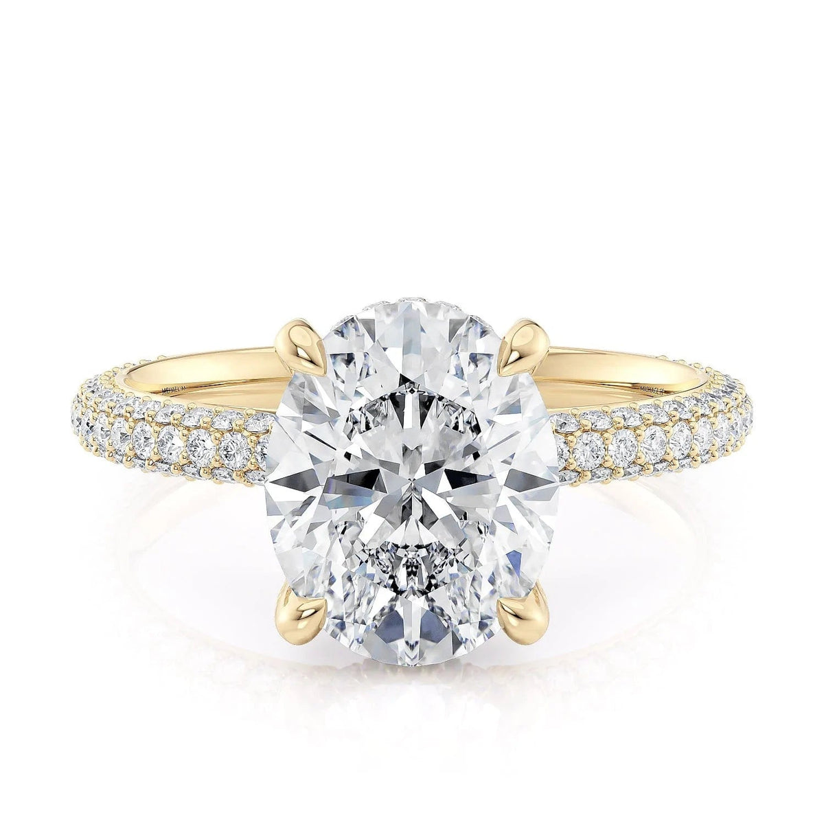 Crown R796-3