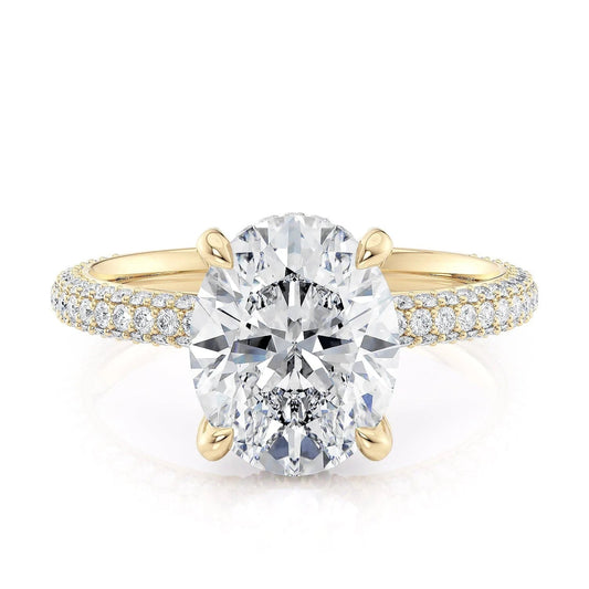 Crown R796-3