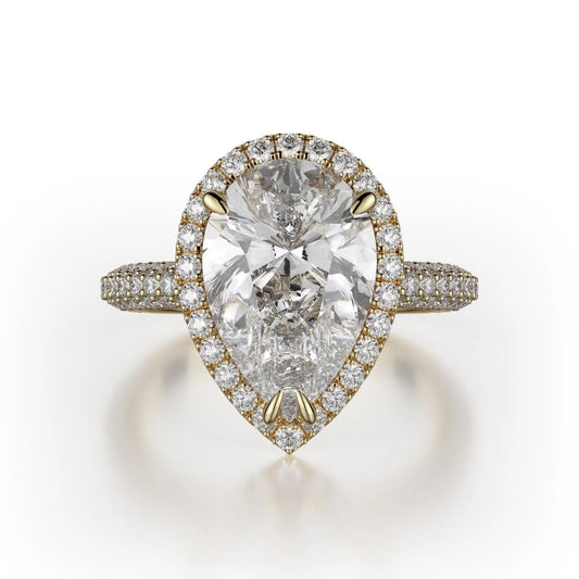 Defined R730-2 Pear