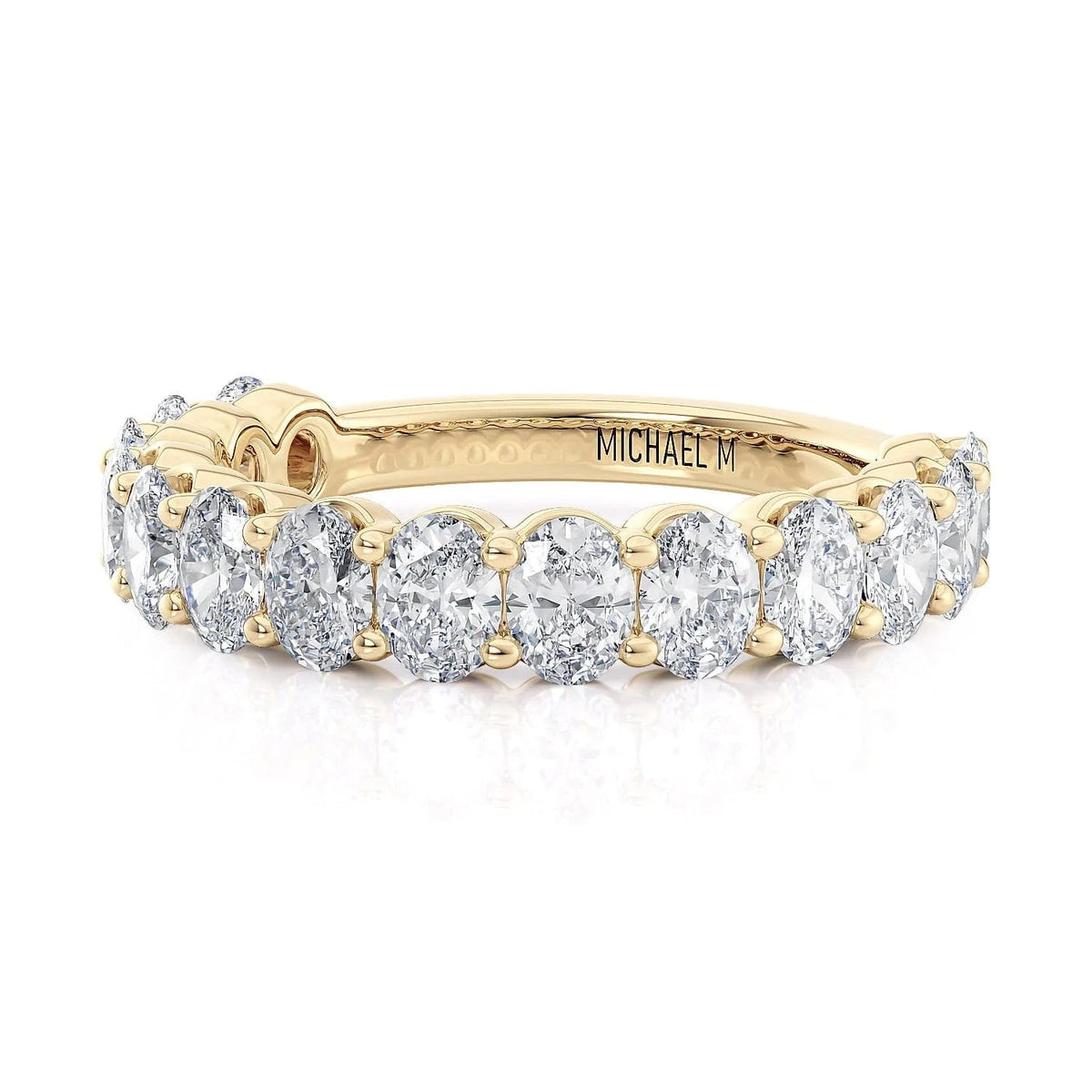 Wedding Band R795B