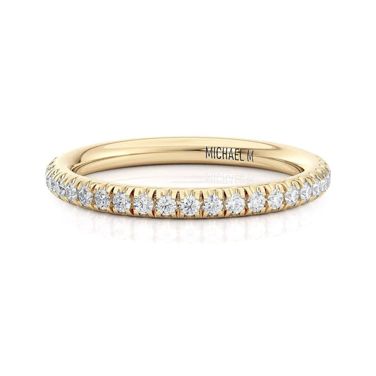 Wedding Band R798B