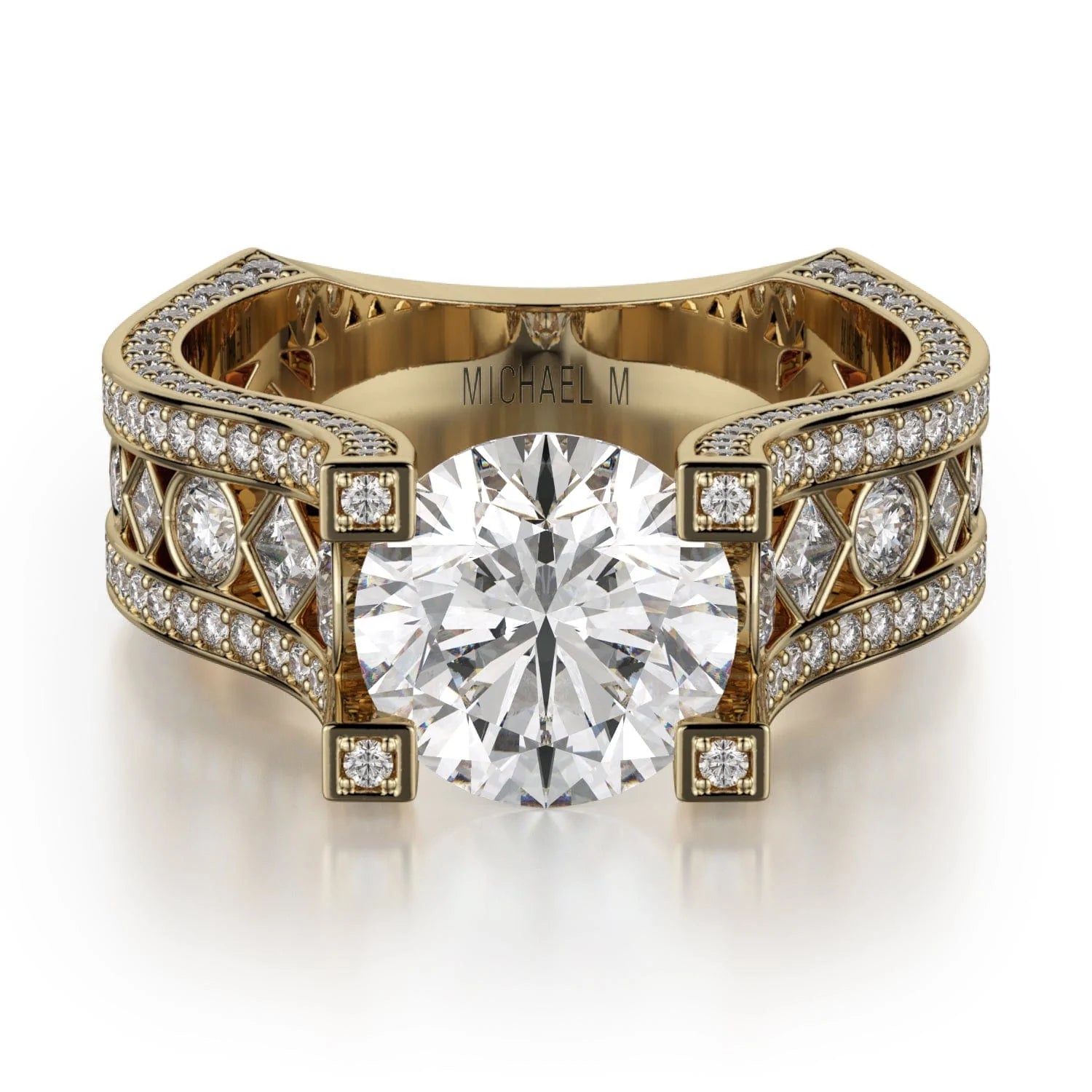 Strada R421-2 – Markham Fine Jewelers