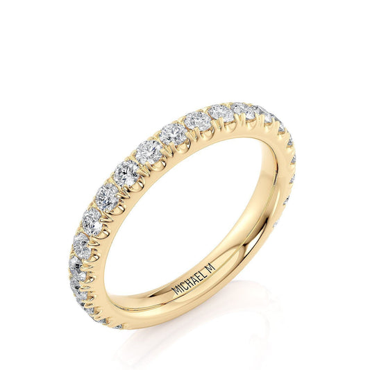 Wedding Band R371B5