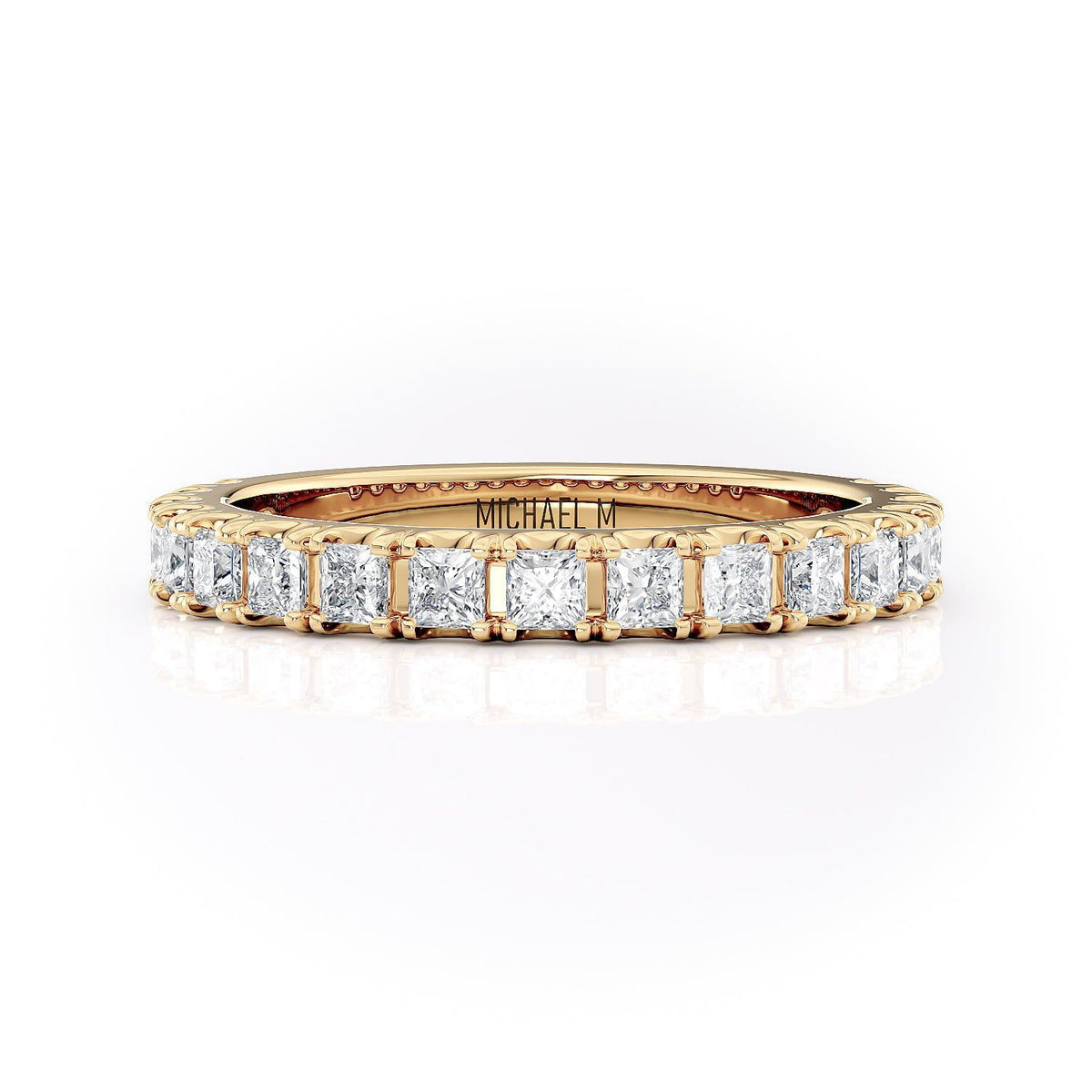 Wedding Band R530B