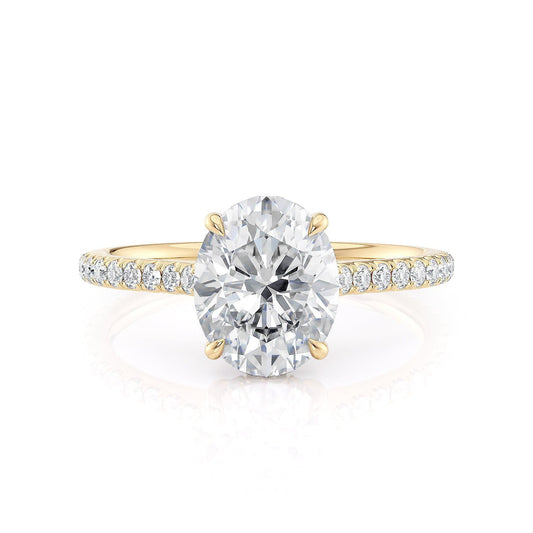 Crown R749-2 Oval