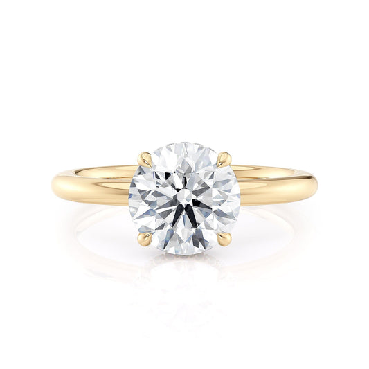 Crown R750-2 Round