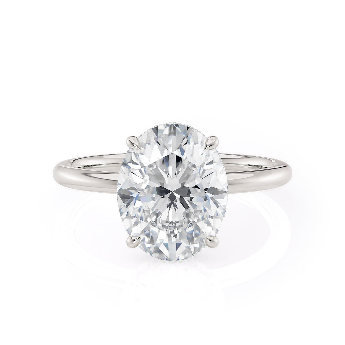 Crown R750-3 Oval
