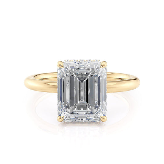 Crown R750-3EM Emerald