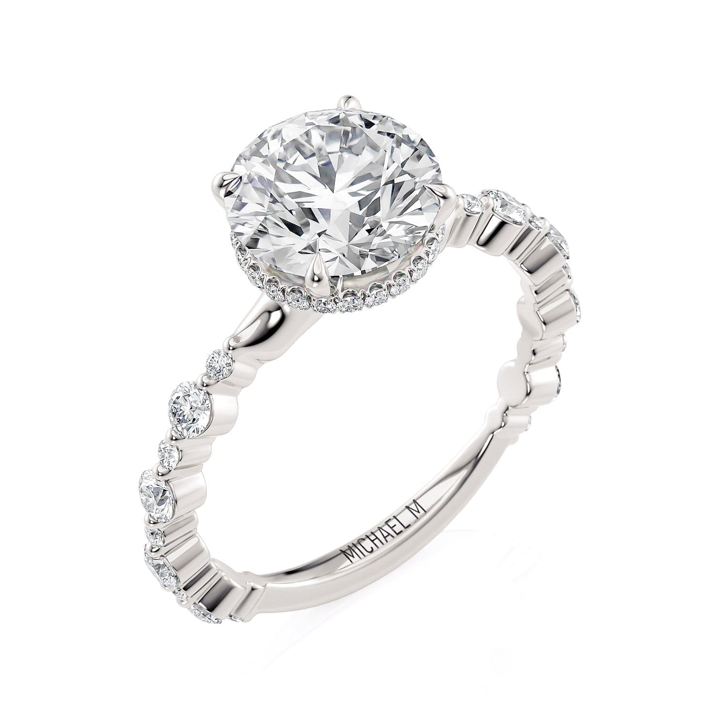 Crown R803-2 – Markham Fine Jewelers