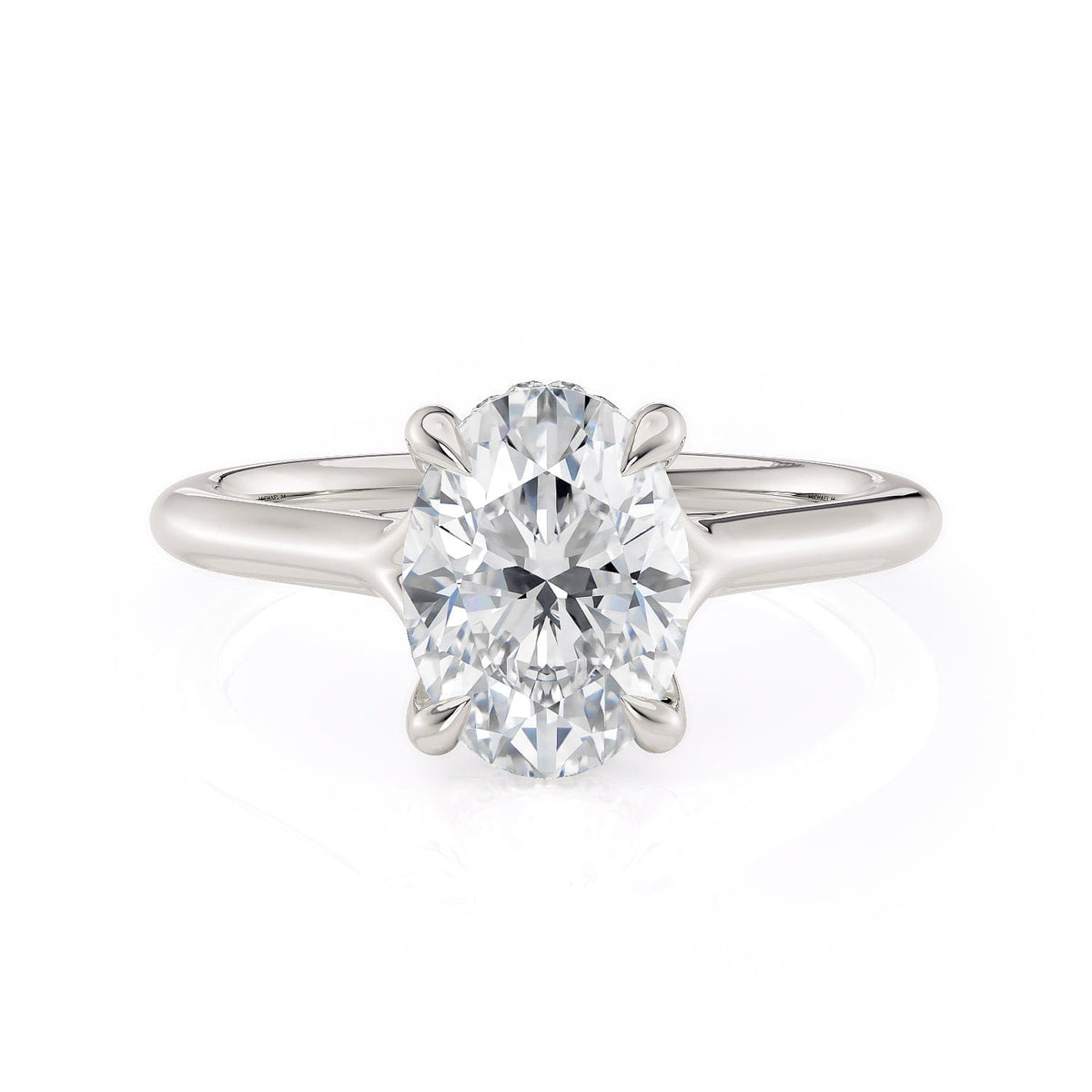 Crown R828-2 – Markham Fine Jewelers