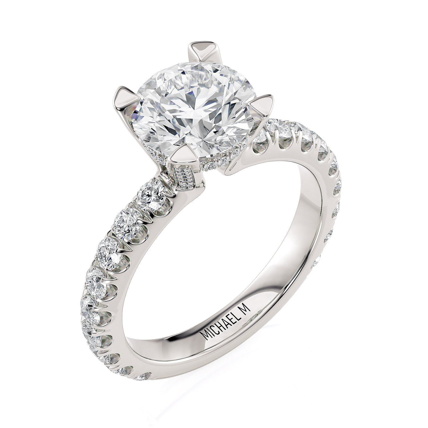Crown R716-2 – Markham Fine Jewelers