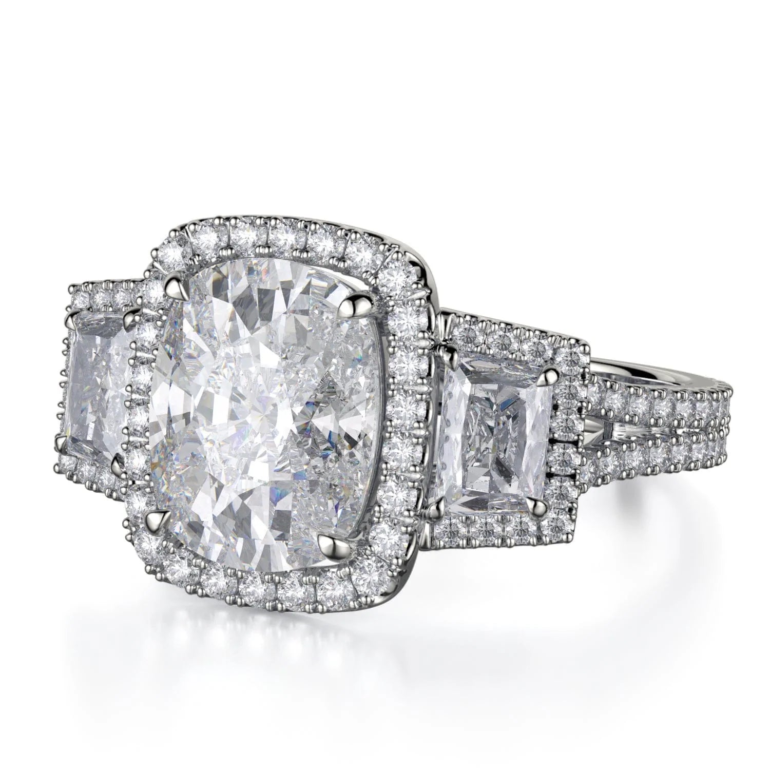 Trinity R775-3 – Markham Fine Jewelers