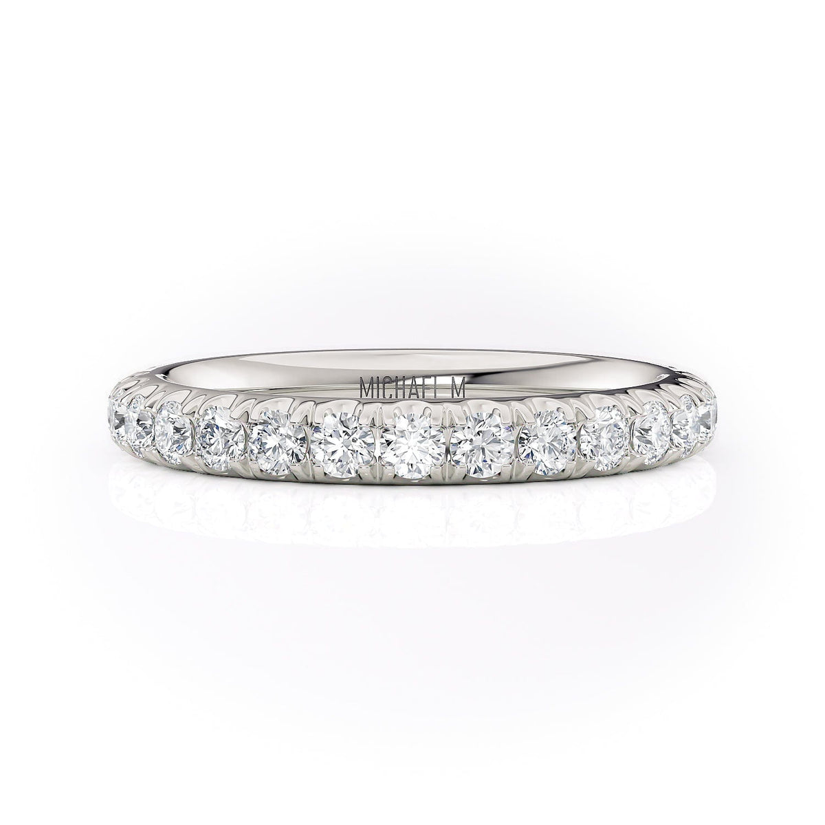 Wedding Band R371B5
