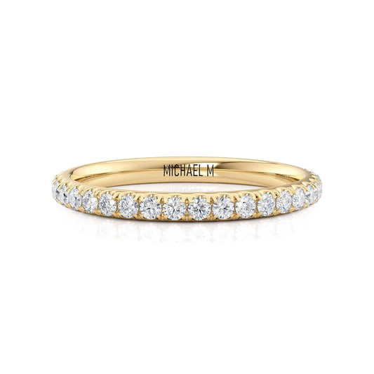 Wedding Band R800B