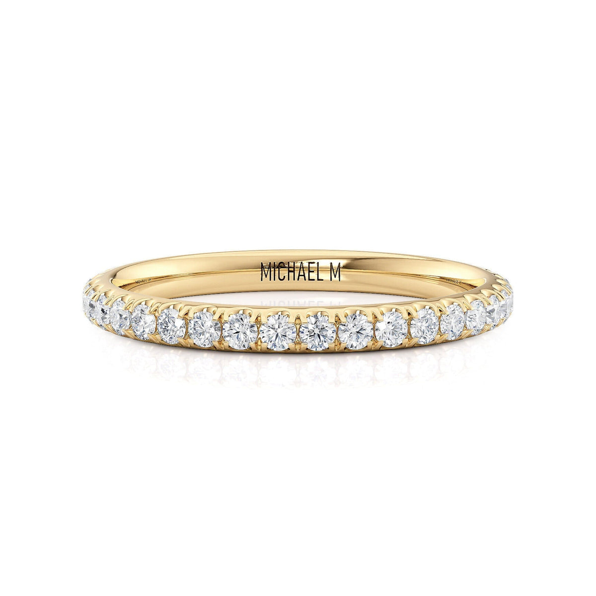 Wedding Band R800B