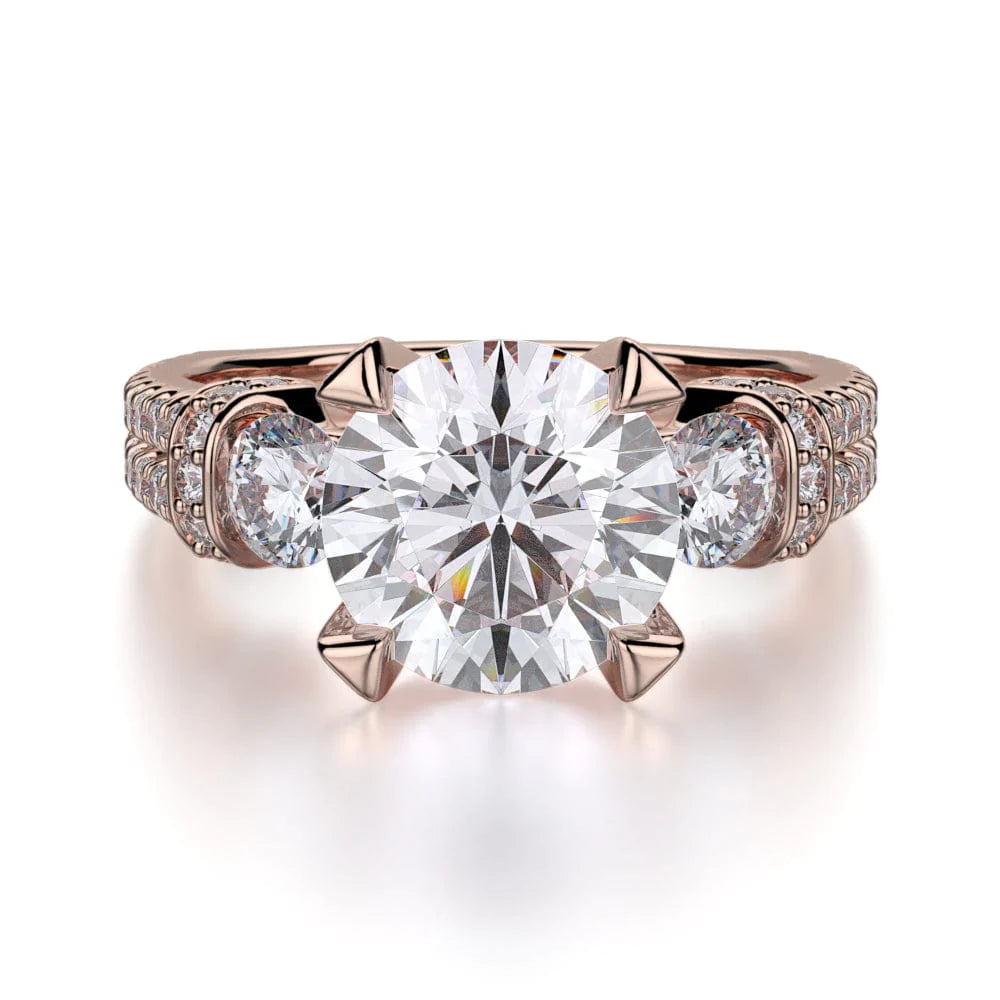 Trinity R475-2 – Markham Fine Jewelers