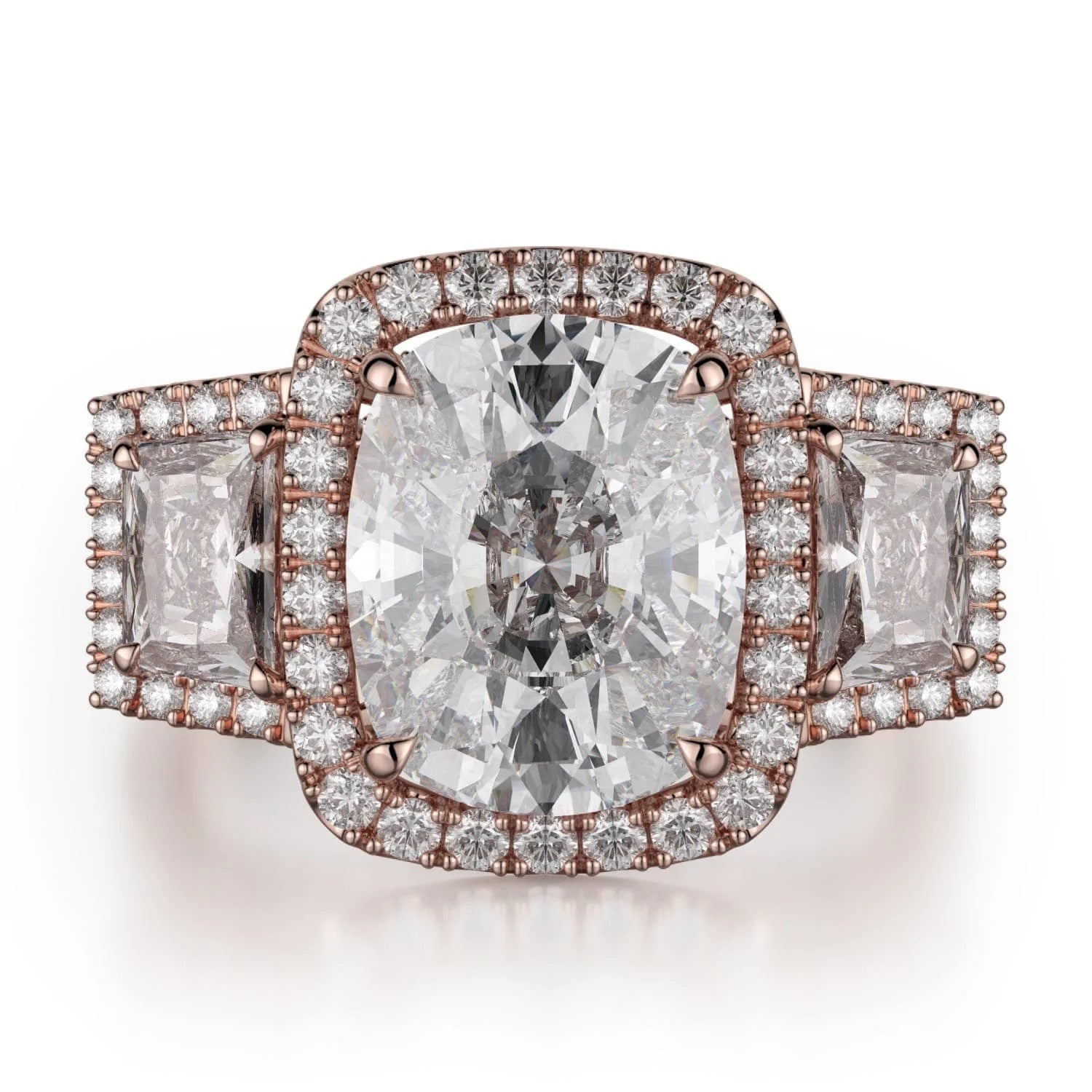 Trinity R775-3 – Markham Fine Jewelers