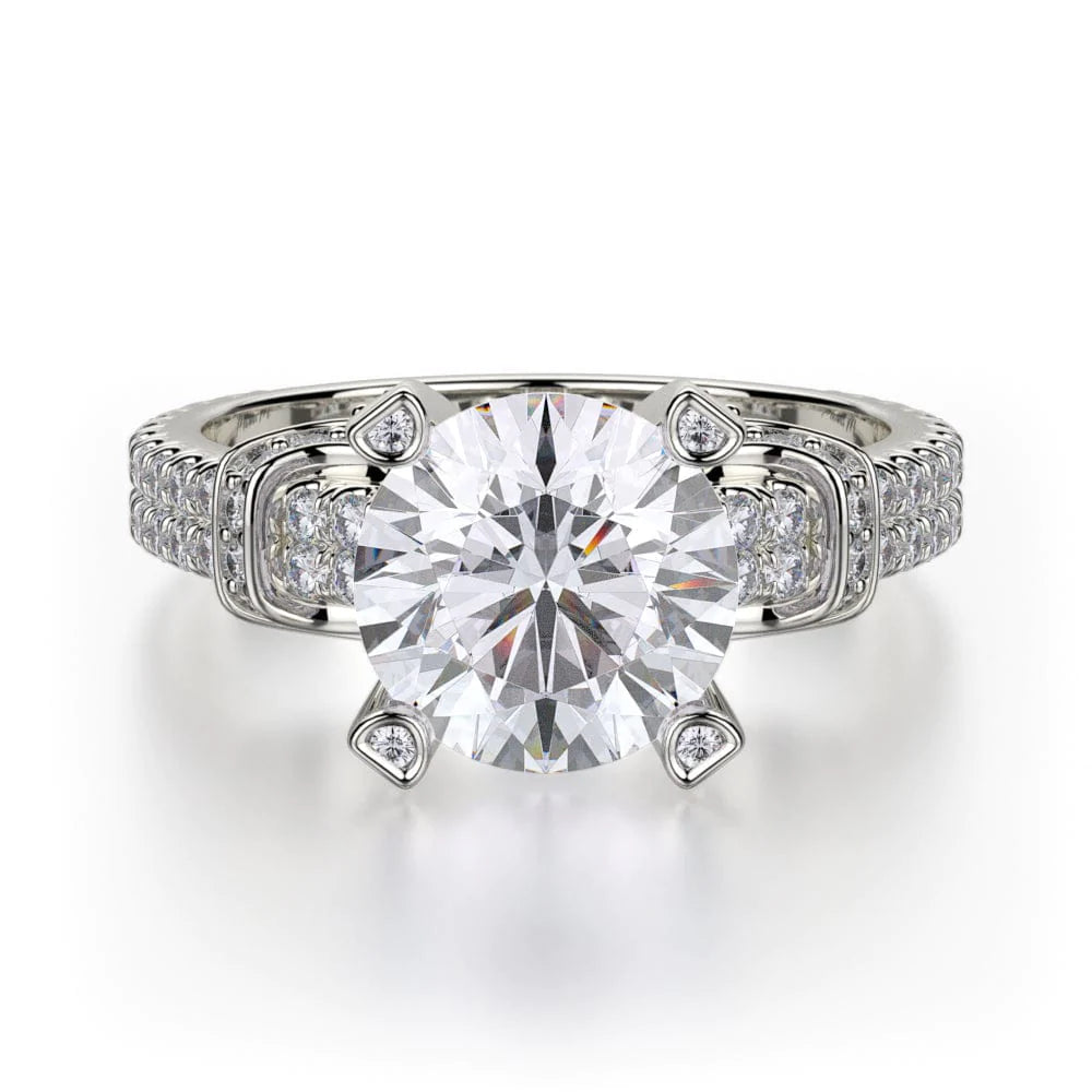 Europa R674-2 – Markham Fine Jewelers