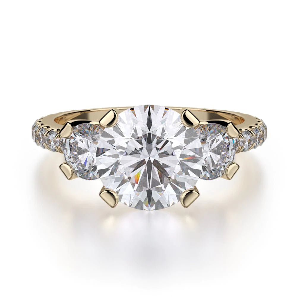 Trinity R422-2 – Markham Fine Jewelers