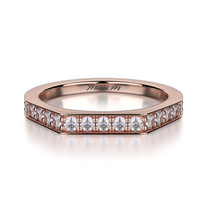 Wedding band R697B