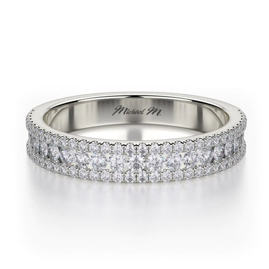 Wedding Band R396SB