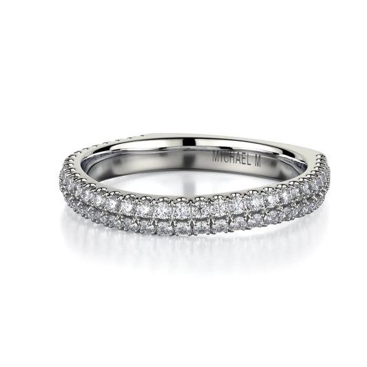 Wedding band R437B