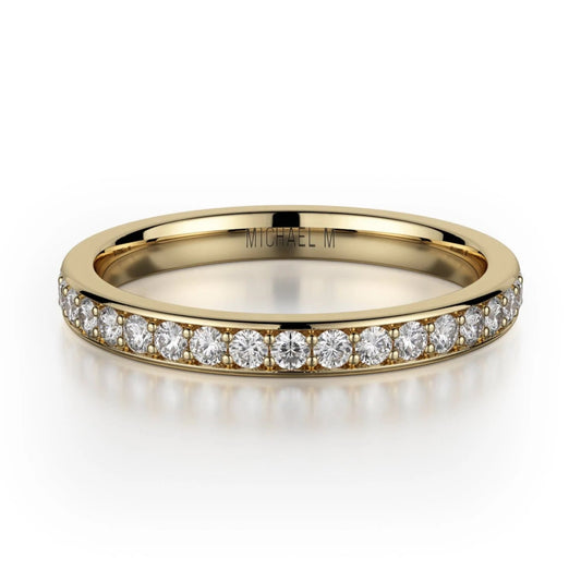 Wedding Band R324B