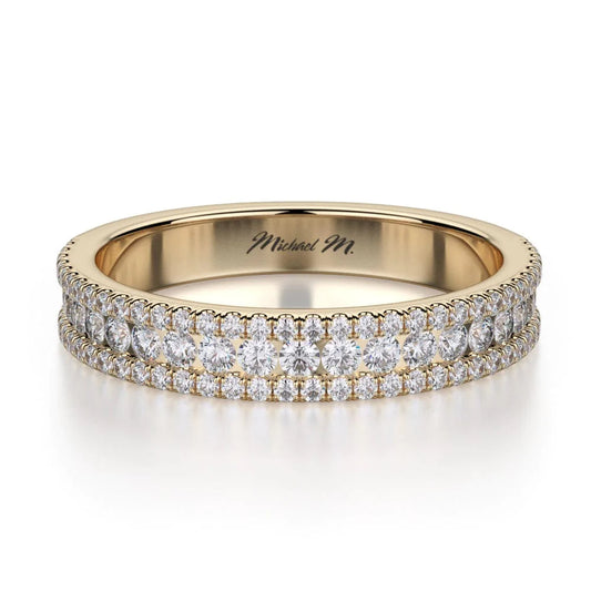 Wedding Band R396SB