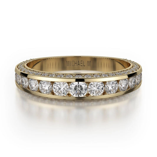 Wedding Band R399B