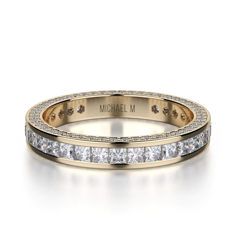 Wedding Band R431BF